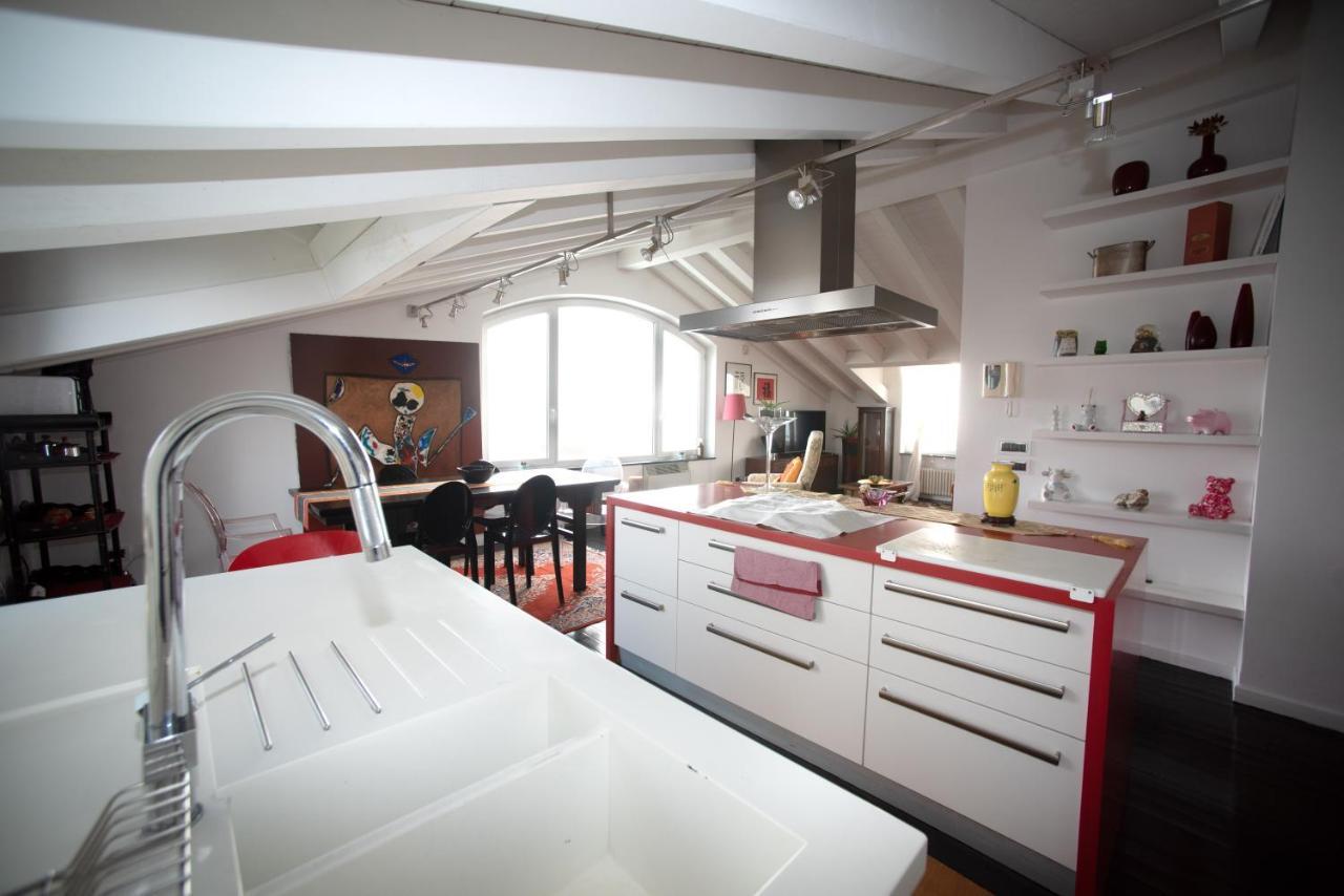 Villa Verney Albisola Superiore Extérieur photo